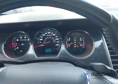 2010 Ford Taurus Limited from USA, damaged, VIN 1FAHP2JW2AG146184